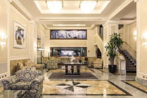Гостиница Doria Grand Hotel  Милан